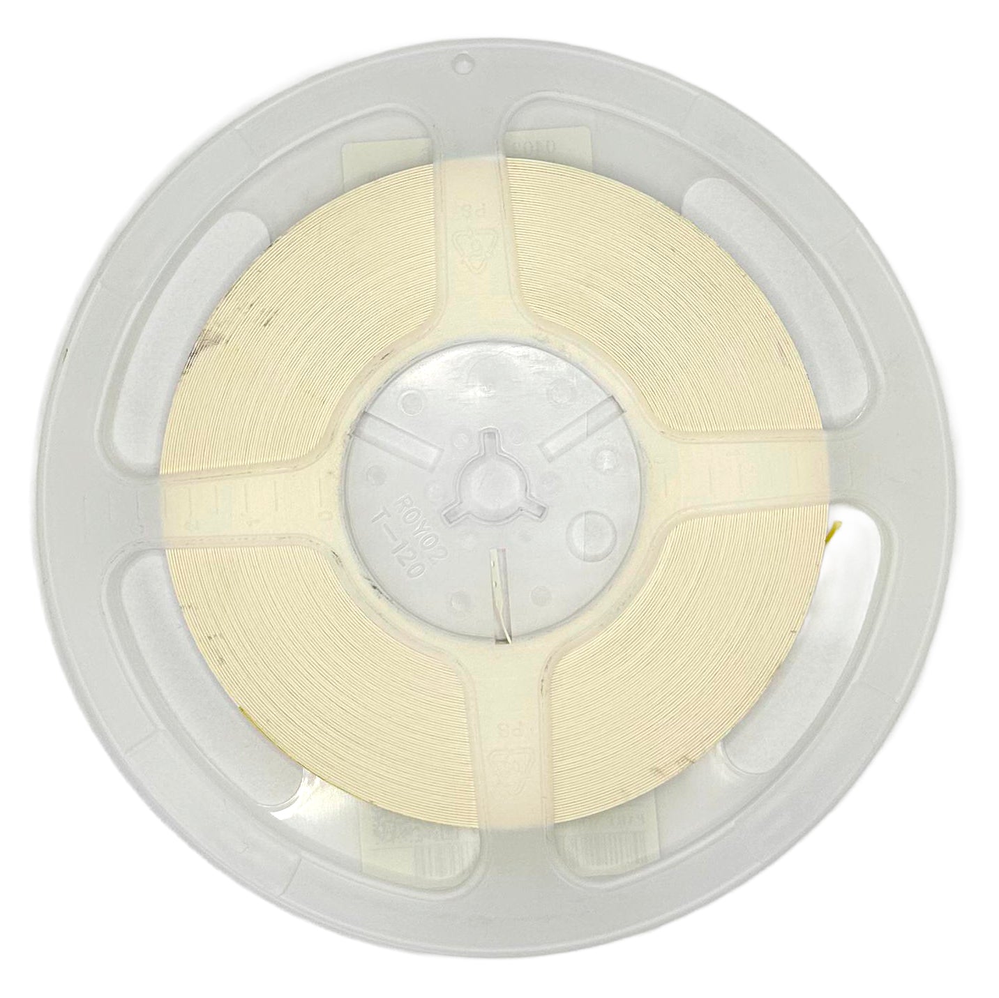 0402WGJ022JTCE Royalohm Resistor SMD 2R2 Rolo 10.000pcs