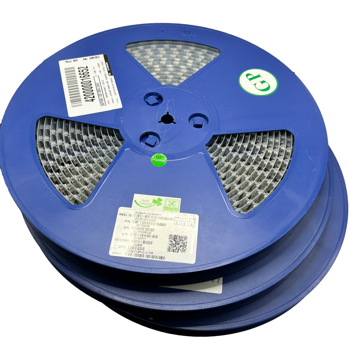 HastenComex® • Electronic Components