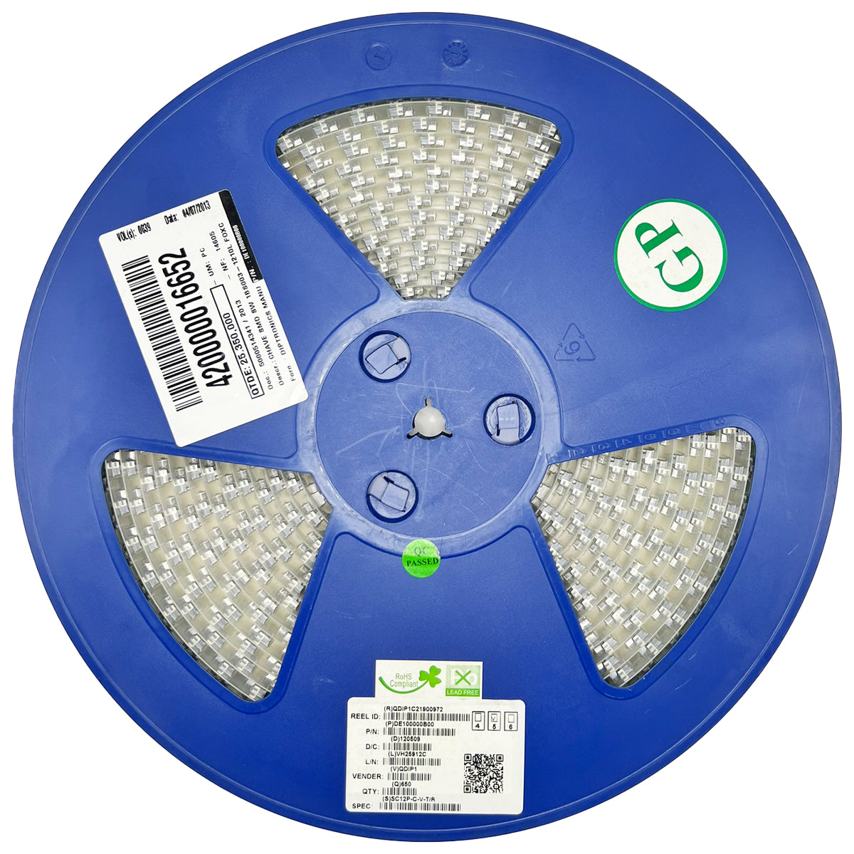 HastenComex® • Electronic Components