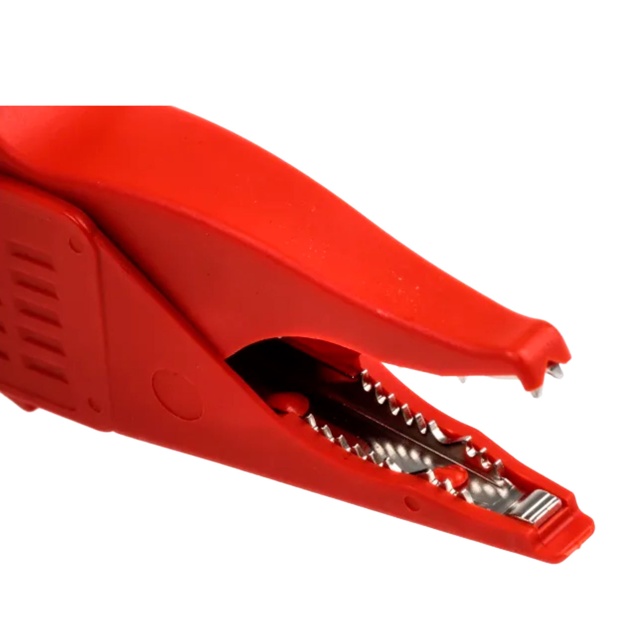 248-7847 Staubli Garra Golfinho 32A 4mm Vermelho