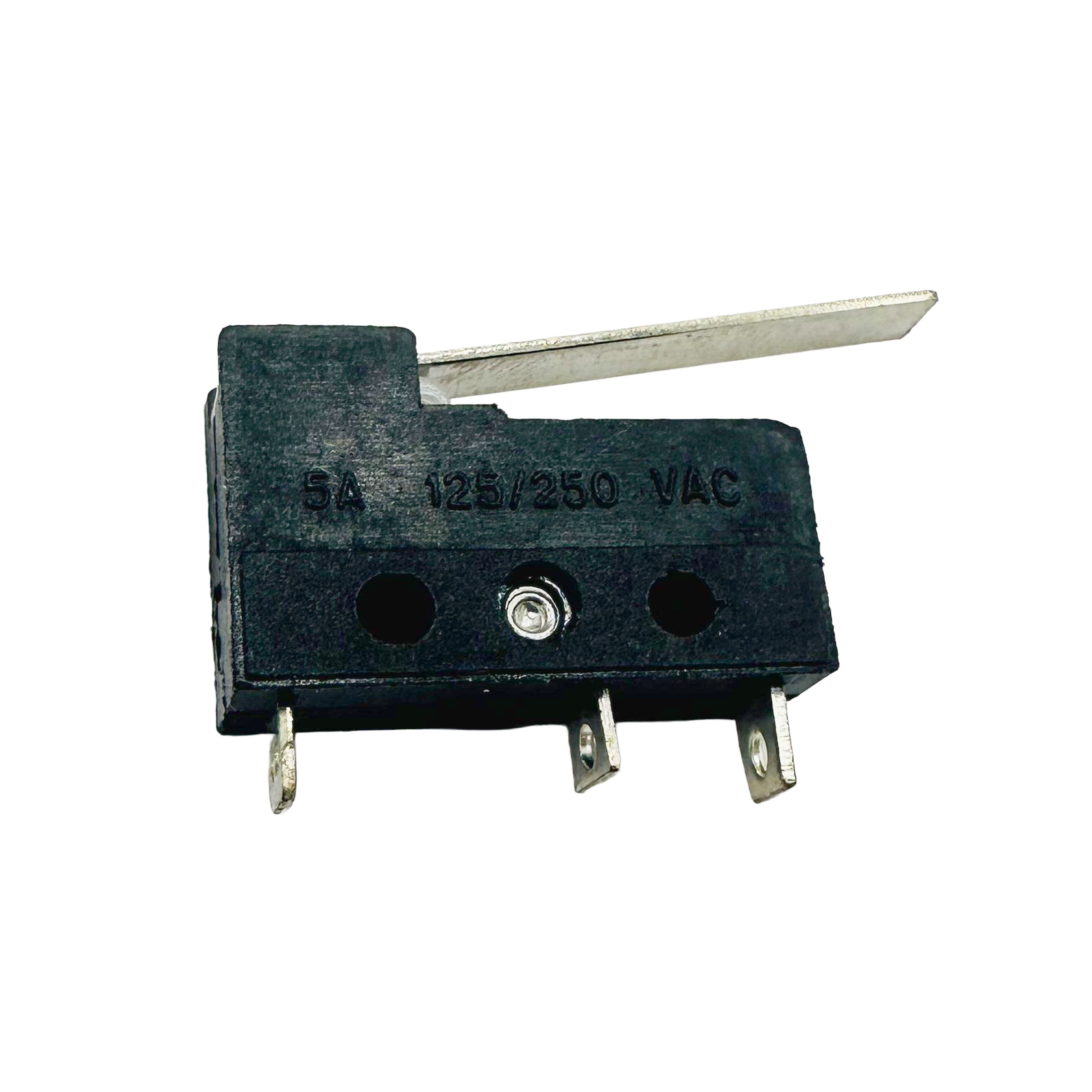 Chave Micro Switch Vabsco V-153-1C25 - Lote c/ 326 Unid