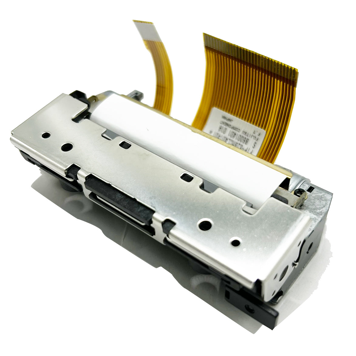 HastenComex® • Electronic Components