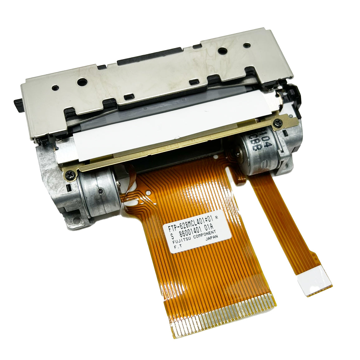 HastenComex® • Electronic Components