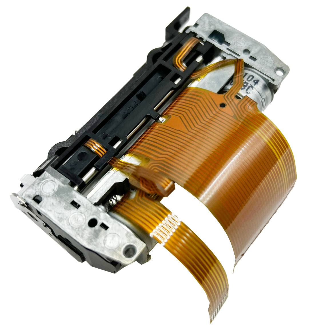 Cabeça de Impressora Térmica FTP-628MCL401 R – 2” Fujitsu