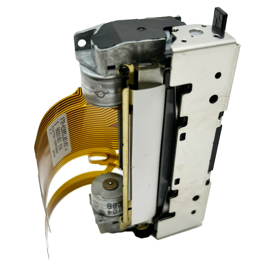 Cabeça de Impressora Térmica FTP-628MCL401 R – 2” Fujitsu