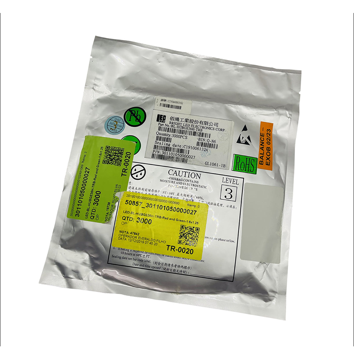 HastenComex® • Electronic Components