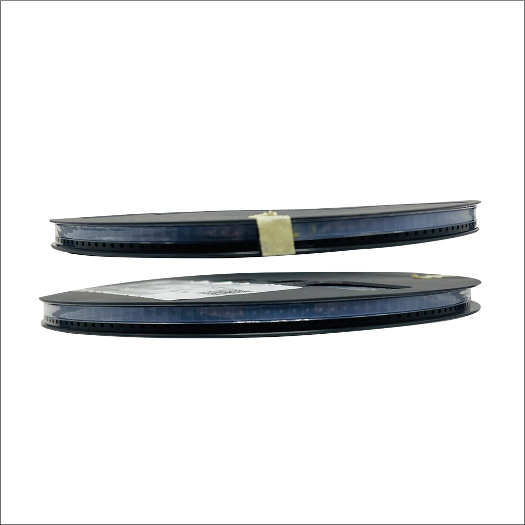 LED LBT676K2L21010R18ZF: Azul, SMD, 2000 pcs OSRAM