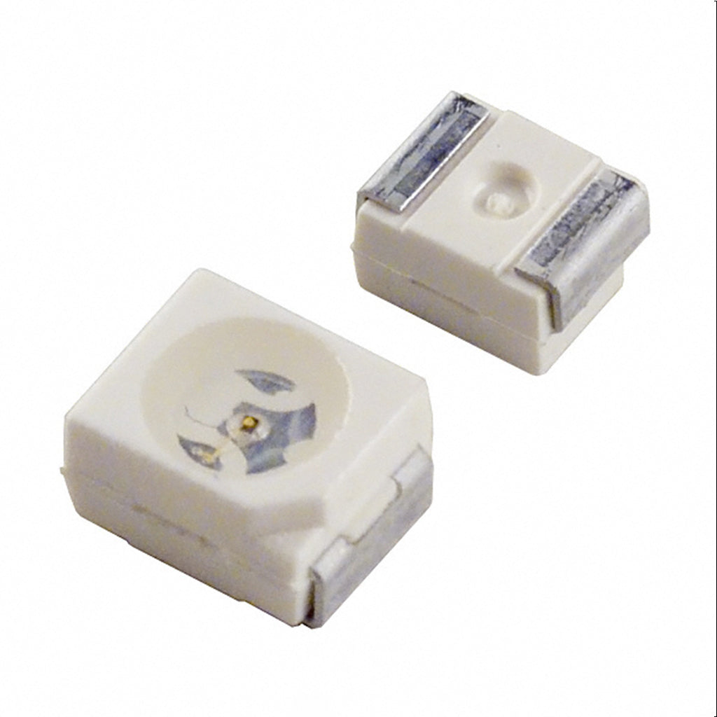 LED LBT676K2L21010R18ZF: Azul, SMD, 2000 pcs OSRAM
