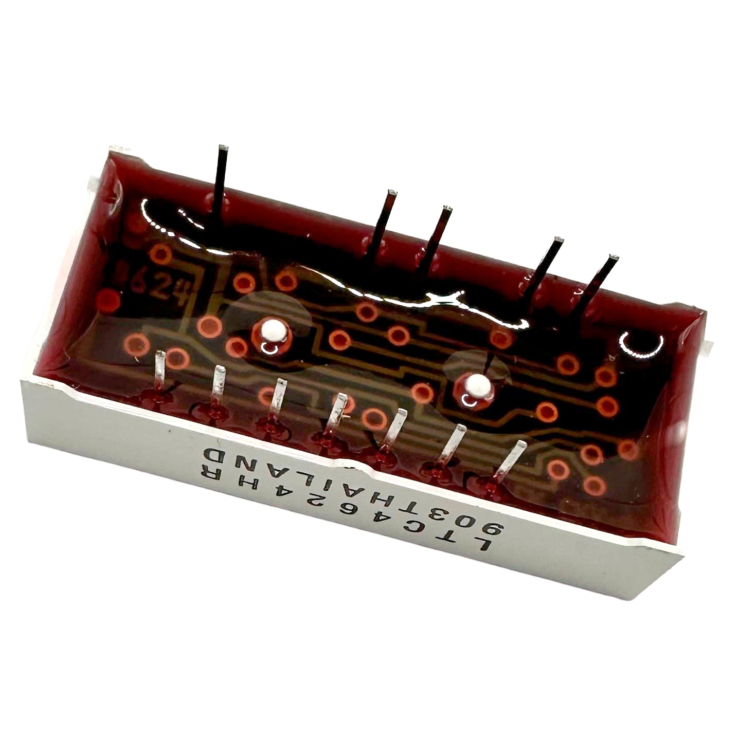 HastenComex® • Electronic Components