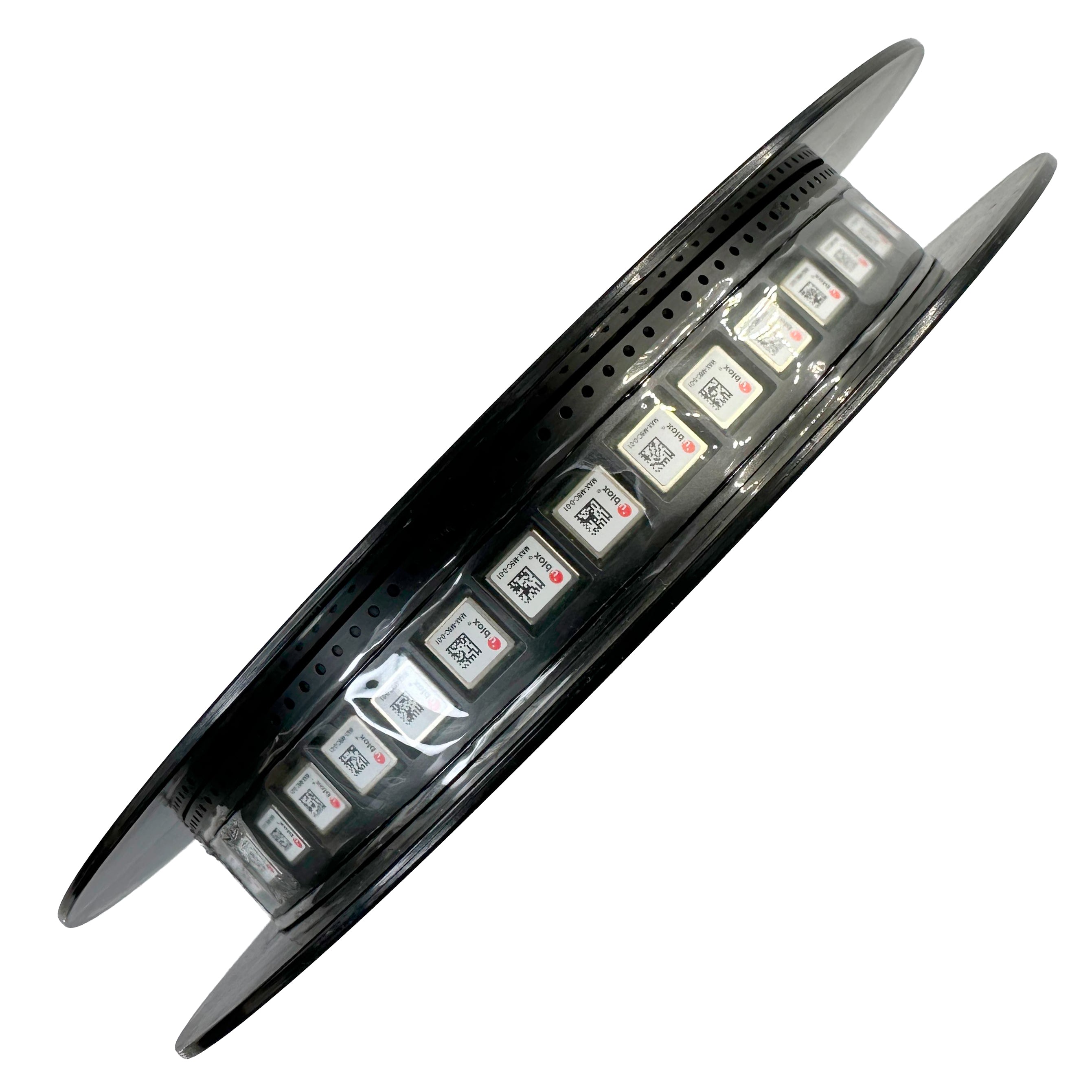 HastenComex® • Electronic Components