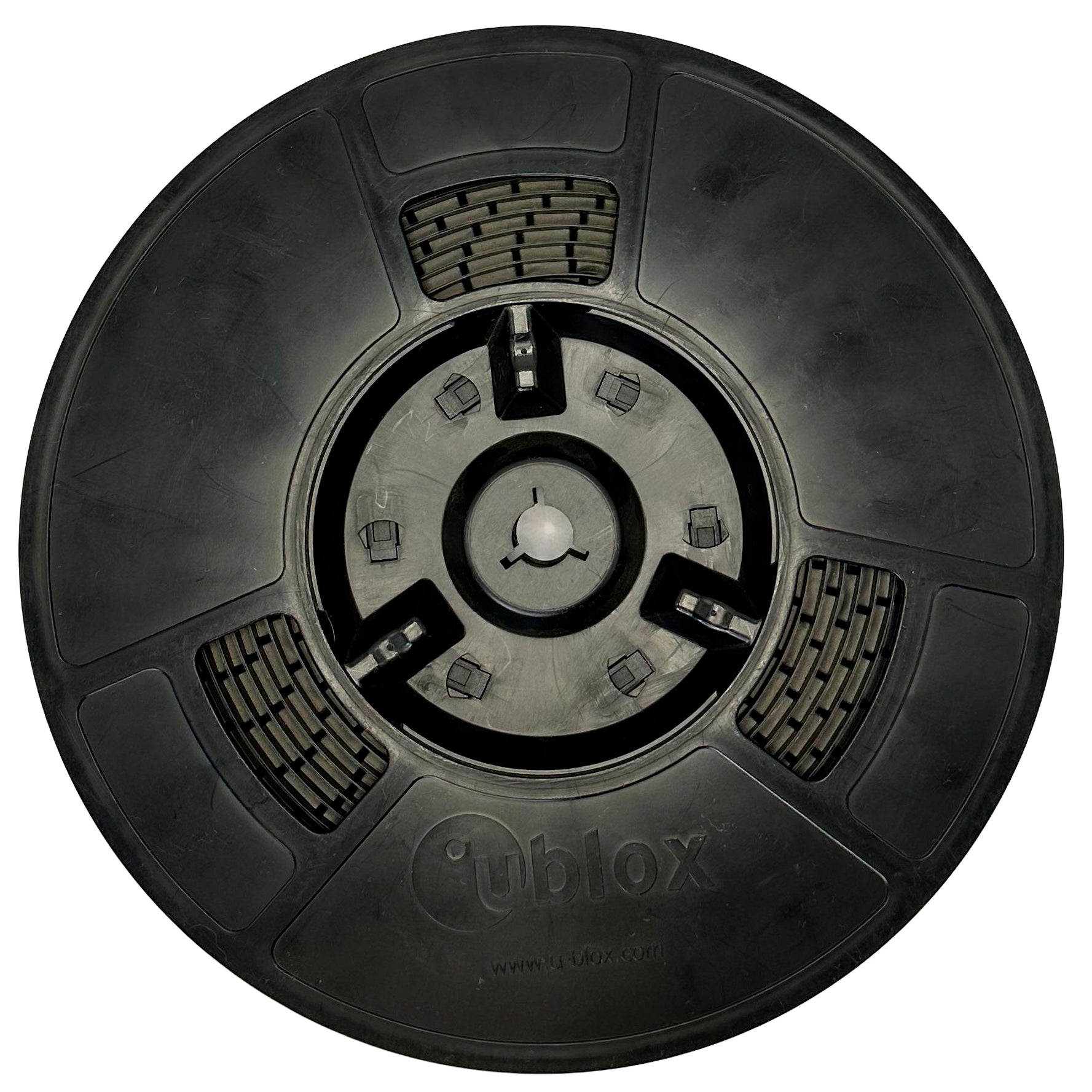 MAX-M8C-0 / MAX-M8C-0-01 u-blox GNSS Module LCC 18 500pcs