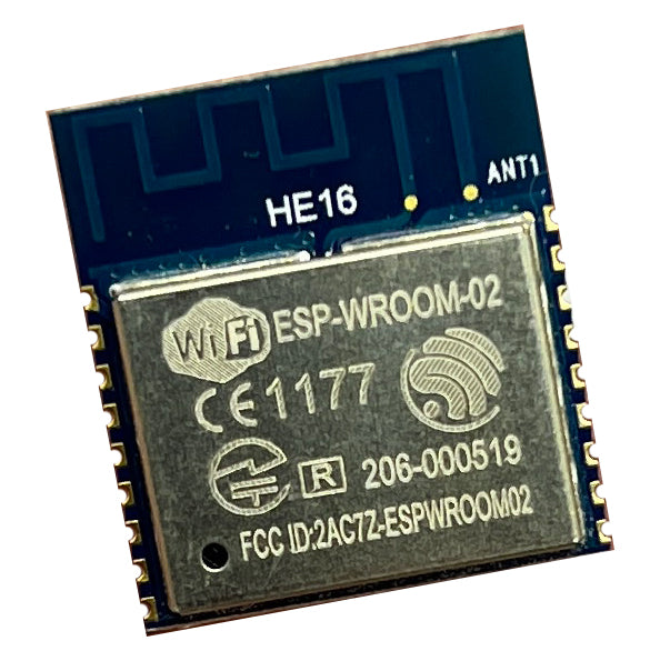 HastenComex® • Electronic Components