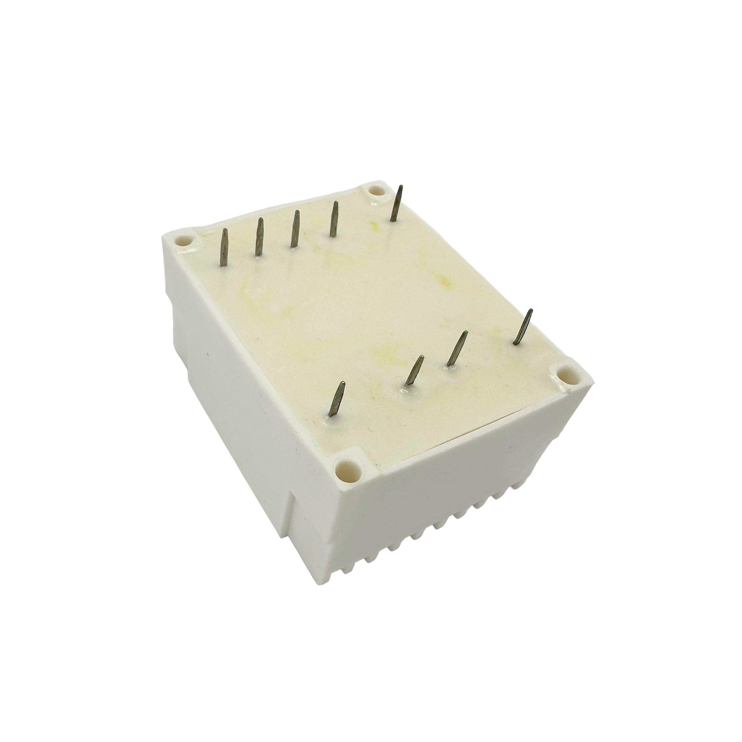 HastenComex® • Electronic Components