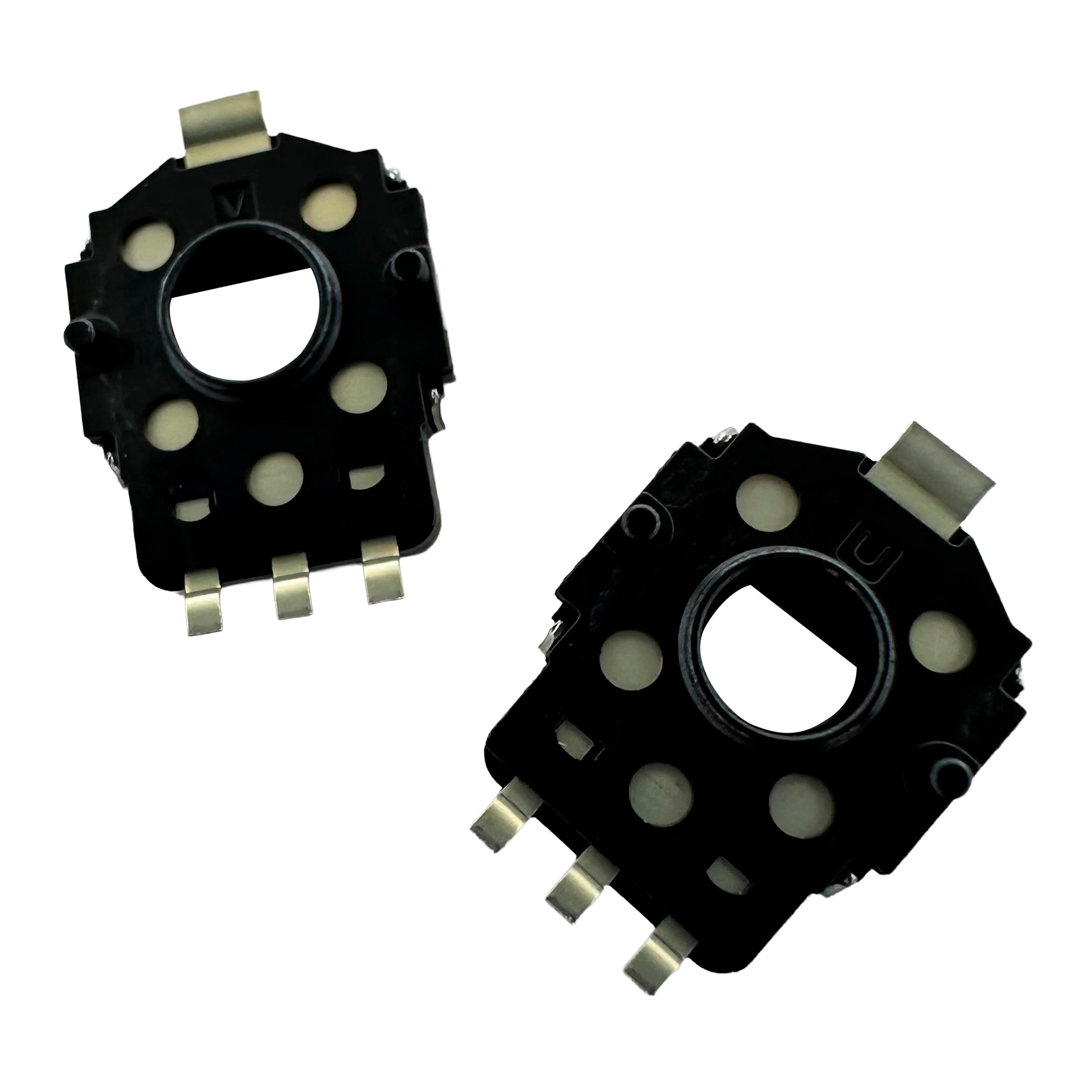 HastenComex® • Electronic Components