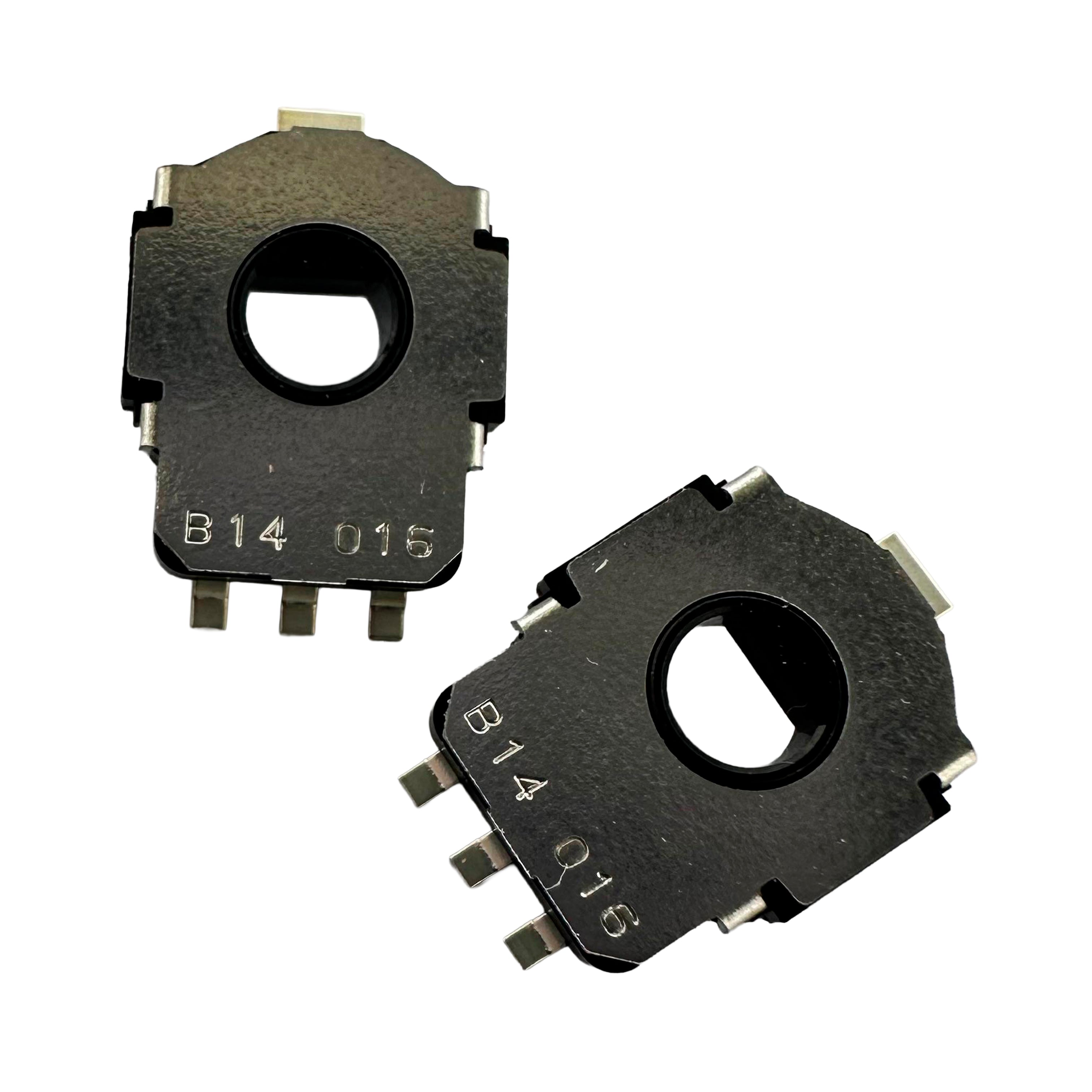 HastenComex® • Electronic Components