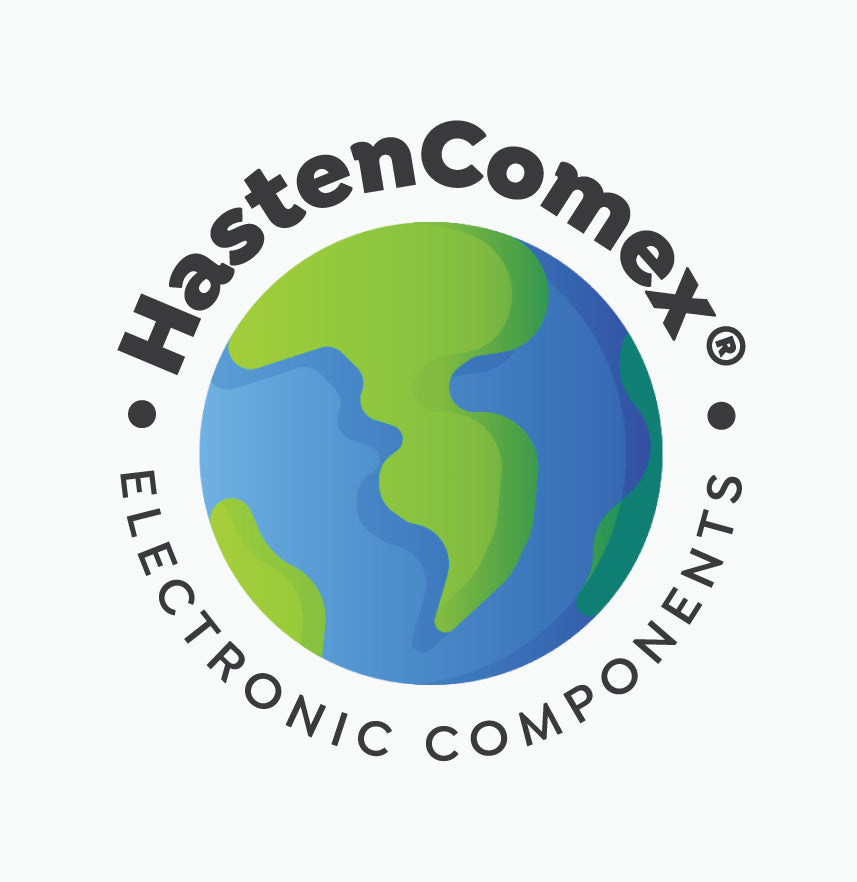 HastenComex® • Electronic Components