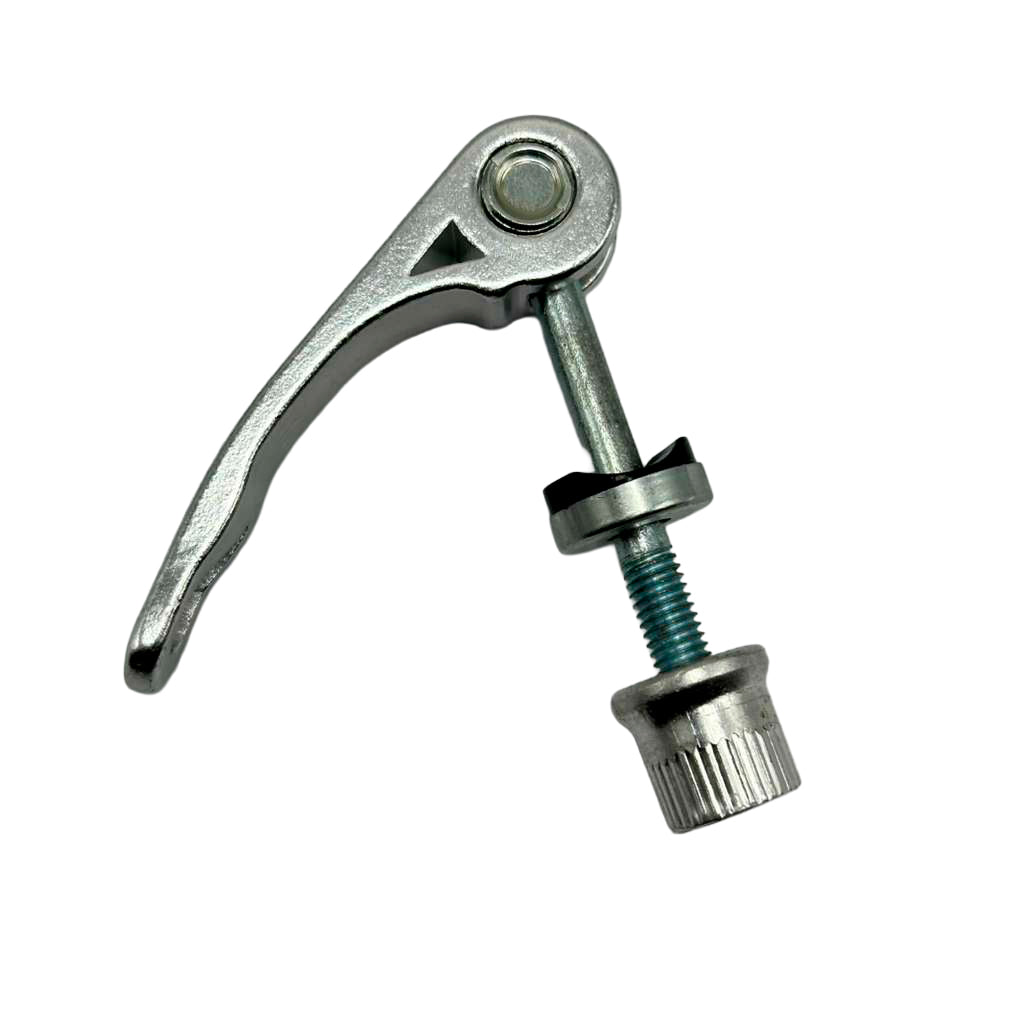 Lote Blocagem Selim Alumínio Polido SKY 371 peças